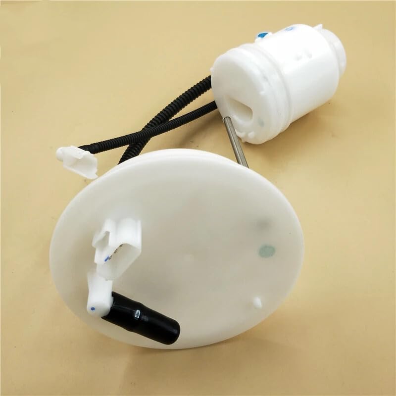 ya 4 8.14 Fuel Filter for Mazda CX-5 2.0L 2.5L L4 - Gas 2013-2018 PE01-13-ZE0