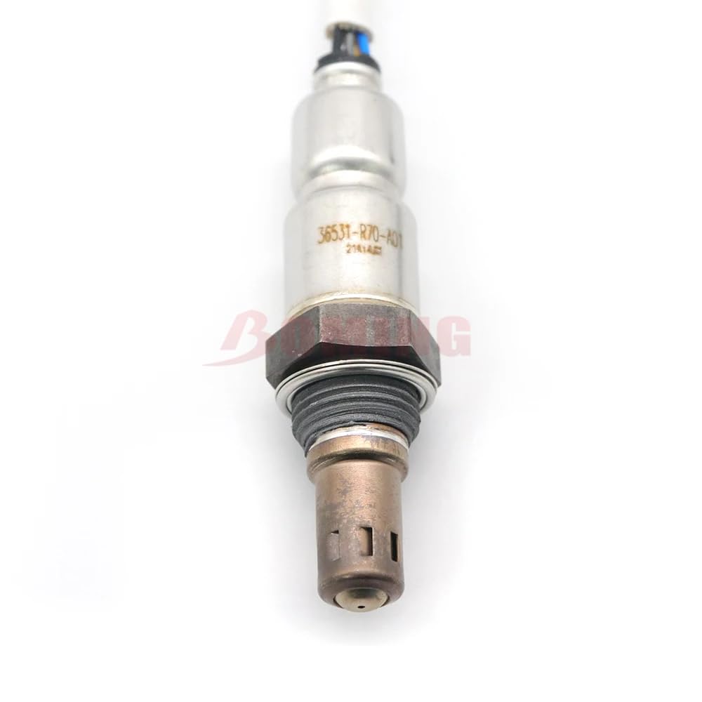 ya 5 8.24 baidi Upstream Front Oxygen Sensor 234-5098 for Acura RL for Honda for Accord Crosstour 754369