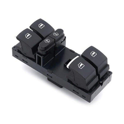 ya 4 8.8 Front Left Drive Side Window Switch Suitable for 2011-2015 for VW Touareg 7P5 7P6959857