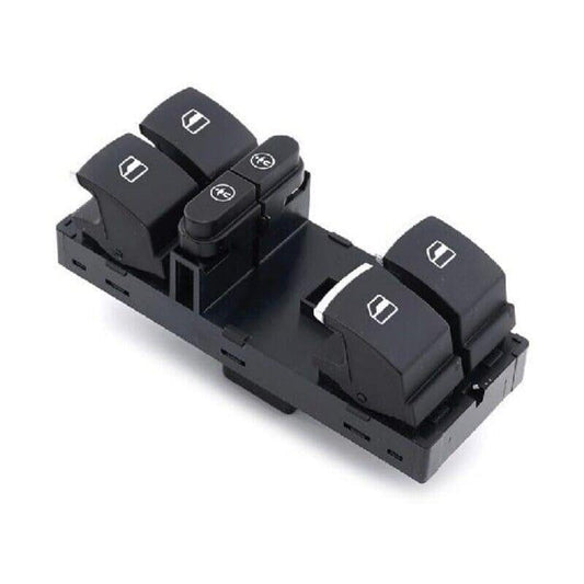 ya 4 8.8 Front Left Drive Side Window Switch Suitable for 2011-2015 for VW Touareg 7P5 7P6959857