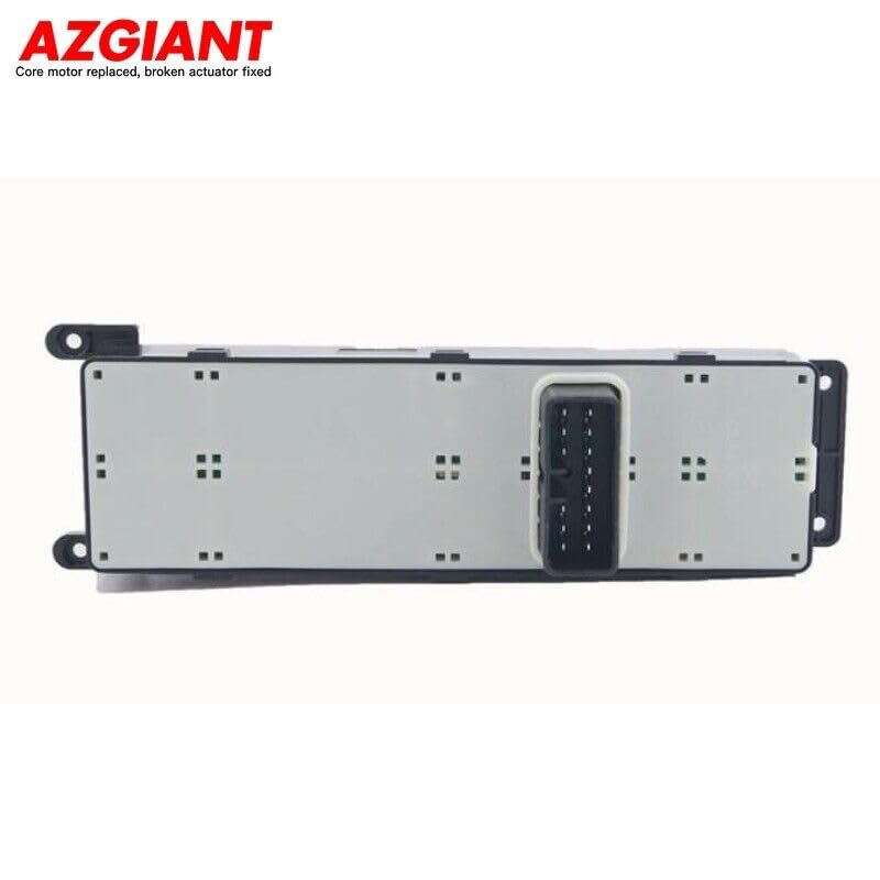 ya 3 8.24 baidi Fit for 2006-2010 2007 93570-G110 Kia Rio Hybrid Power Window Control Switch Black