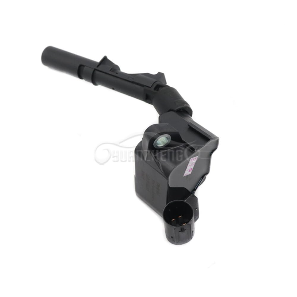 ya 4 8.8 A2769067900 is Suitable for Mercedes-Benz E400 C400 CLS400 1x Ignition Coil and Spark Plug