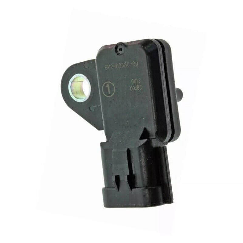 ya 4 8.14 6P2-82380-00-00 Pressure Sensor for Yamaha Outboard Engine HP 200 225 250 300 350