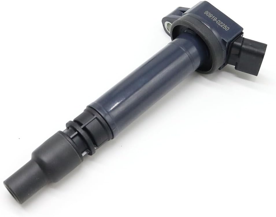 ya 9 10.24 6PCS Ignition Coils Fits for Lexus Is300 2016 3.5L V6 90919-02250 90919-02260
