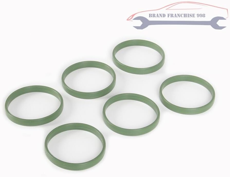 ya 11 9.14 baidi3.0TDI Intake Manifold Gasket Kit for VW Amarok Touareg for Audi A4 A5 A6