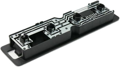 ya 10 9.16 zhengce 1Pcs For 2000-2006 for Dodge for Freightliner Sprinter Rear Taillight Circu