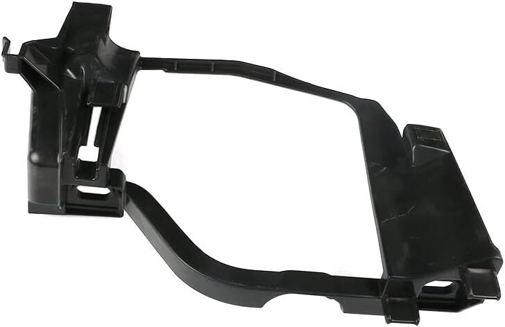 ya 9 10.24 Headlight Head Lamp Bracket Mount Fits for BMW E60 E61 525i 525xi #63126936090 Right