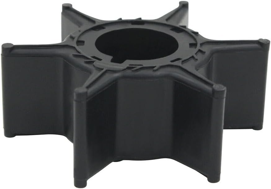 ya 2 8.15 For YMH Water Pump Impeller 6H4-44352-02-00 25/30/40/50HP Outboard 18-3068