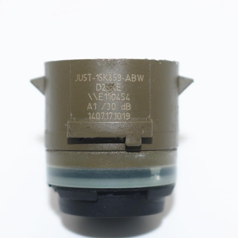 ya 2 8.15 OE JU5T-15K859-ABW for Lincoln Navigator for Ford Expedition Parking Sensor
