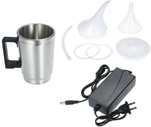 ya 14 9.20 zhengce Automotive Headlight Lens Nebulization Cup Polish Repair Tool Repair and Re-1