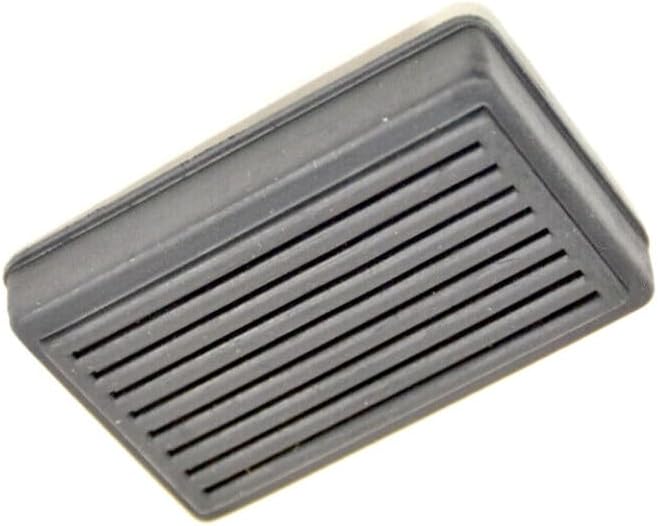 ya 11 9.14 baidiNew Rubber Emergency Brake Pedal Suitable for 02-18 for Dodge for Ram 1500 05-18 2500 3500