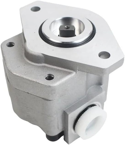 ya 6 8.14 Hydraulic Pump A10VD43 Excavator Main Pump Piston Pump Used for Backhoe Loader