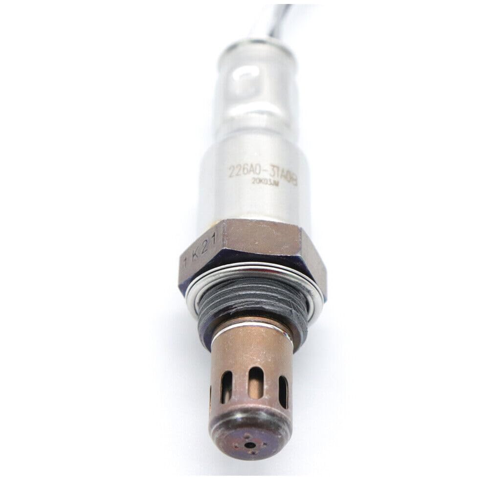 ya 4 8.14 Downstream Oxygen Sensor 226A0-3TA0B is Suitable for Nissan Altima 2.5L 2013-2018