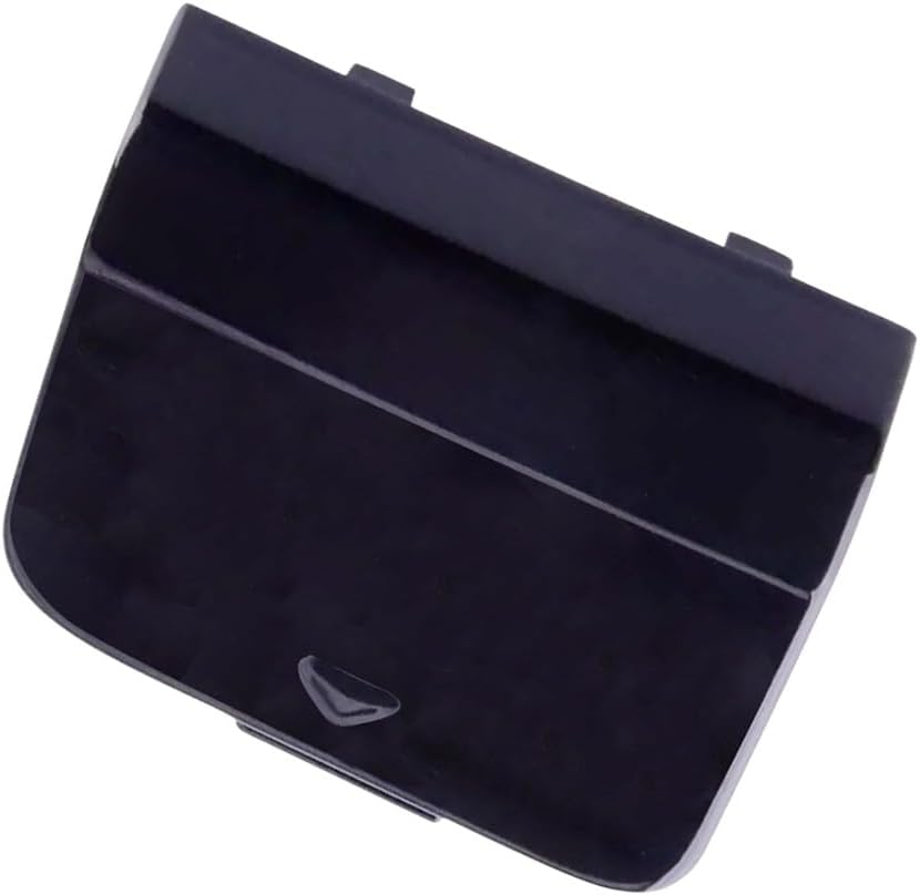 ya 27 10.13 baidi for 2012-2018 F06 F12 F13 640dX 640i 640iX 650i Rear Bumper Tow Hook Cover Cap