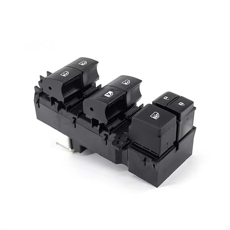 ya 5 8.10 RHD Electric Master Window Switch for Toyota Hilux MK8 AN120 2017 84820-0K260