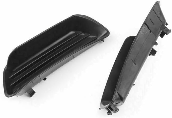 ya 10 9.16 zhengce Front Bumper Light Hole Cover Pair Set 52127-06050 Fits 2007-09 for Camry