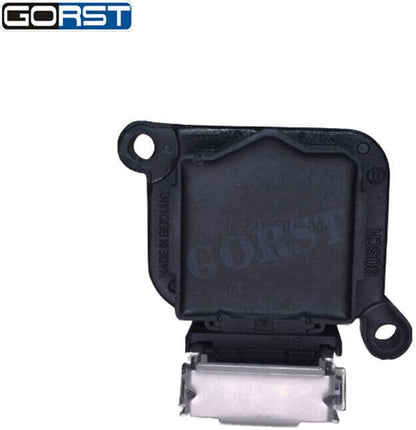 ya 4 8.24 baidi Ignition coil 0221504004 Suitable for BMW E31 E36 E39 E46 E52 E53 0221504029 12131703825