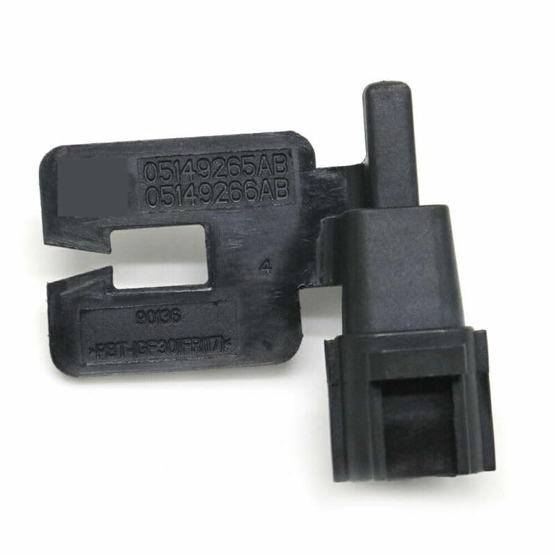 ya 14 9.20 zhengce 5149025AA Ambient Air Temperature Sensor for Chrysler 200 for Dodge for Ram-1