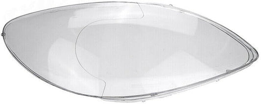 ya 4 8.10 Headlight Headlamp Lens Cover Right Side for Mercedes-Benz W639 Vito Viano 04-10