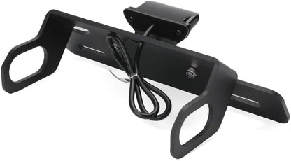 ya 13 9.15 baidi Fender Eliminator License Plate Holder for Honda CBR600RR CBR1000RR 2003-2007