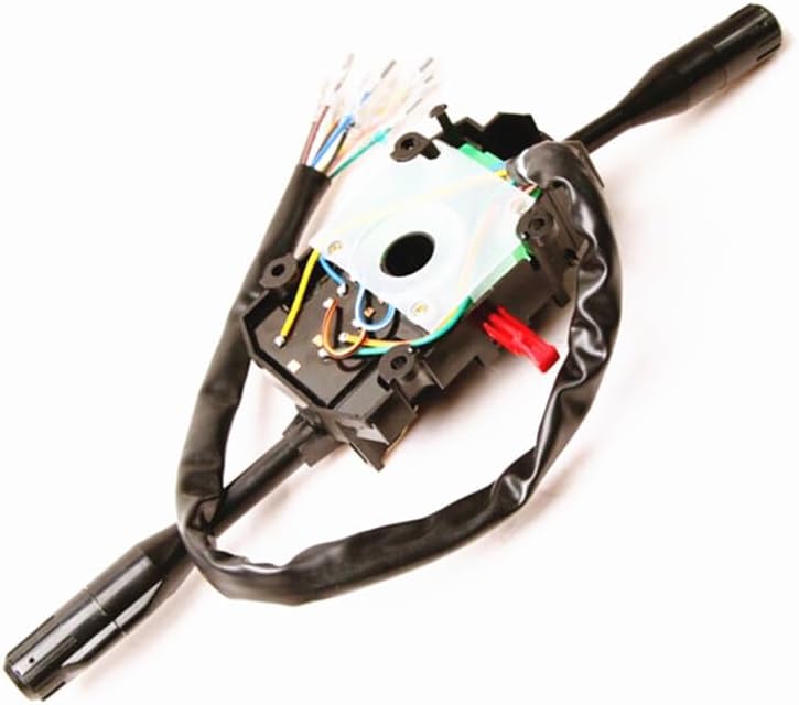 ya 5 8.10 For Hisun 400 500 700 400 800 UTV Horn Turn Signal Light Switch 37530-115-0000