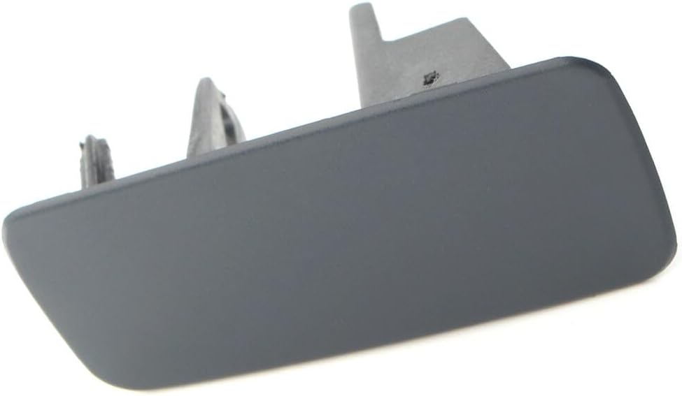 ya 27 10.13 baidi Unpainted Front Left Headlamp Washer Cover for 2013-2017 for Land Rover for Range Rover