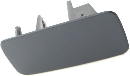 ya 27 10.13 baidi Unpainted Front Left Headlamp Washer Cover for 2013-2017 for Land Rover for Range Rover