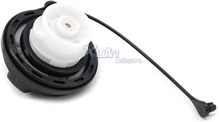 ya 5 8.10 Fuel Tank Filler Hose Gas Cap With Tether Non Locking Direct for Hyundai for Kia