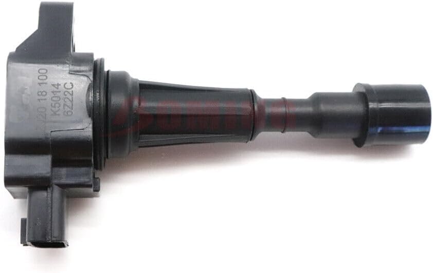 ya 4 8.24 baidi 4PCS Ignition Coil ZJ20-18-100 for Mazda 2 1.5L-L4 for Mazda 3 1.4L 1.6L 2011-2015