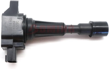ya 4 8.24 baidi 4PCS Ignition Coil ZJ20-18-100 For 2011-2015 for Mazda 2 1.5L-L4 for Mazda 3 1.4L 1.6L