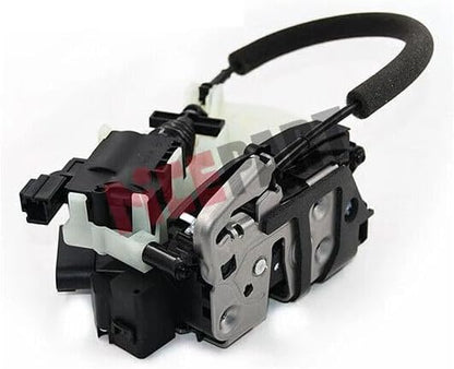 ya 5 8.24 baidi CN15A219ANE Tailgate Lock Latch Assembly Compatible with for Ford Ecosport 2013-2017