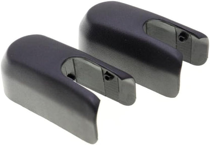 ya 2 8.15 2-Pack Rear Window Wiper Arm Nut Cover 22732351 for Chevrolet HHR 2006-2011