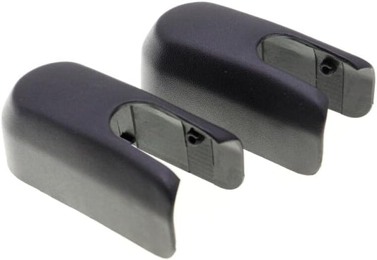 ya 2 8.15 2-Pack Rear Window Wiper Arm Nut Cover 22732351 for Chevrolet HHR 2006-2011