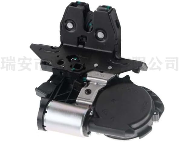 ya 4 8.8.2 Tailgate Boot LID Lock Catch MECH 13508980 for 2017-2020 for Buick Envision