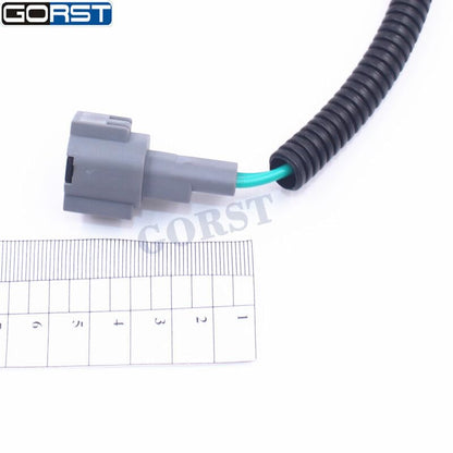 ya 4 8.8 Speedometer Sensor for Nissan Frontier Pickup D21 25010-56G00 25010-73P00