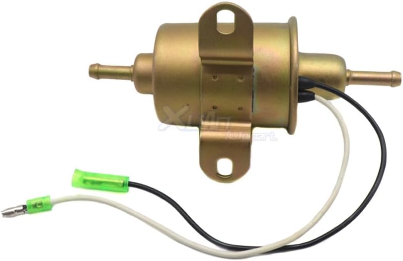 ya 6 8.24 baidi for Polaris Ranger 400 500 4011545 4011492 4010658 4170020 Replacement New Fuel Pump