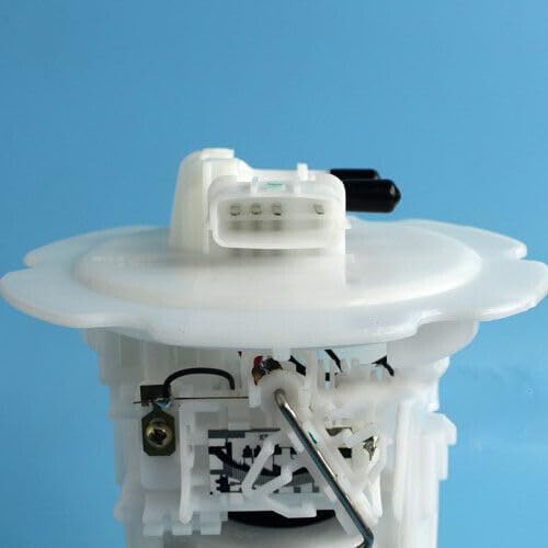 ya 5 8.10 Fuel Pump Assembly 17040-4M405 Fits for Nissan Sunny N16 A33