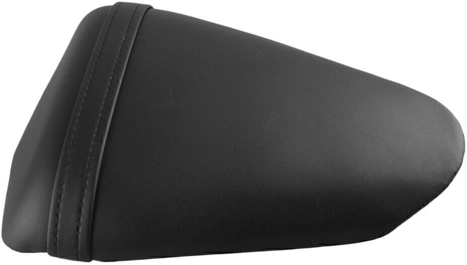 ya 4 8.8.2 Motor Rear Passenger for SEAT Cushion Pillion for Kawasaki ZX6R 636 2009-14 14