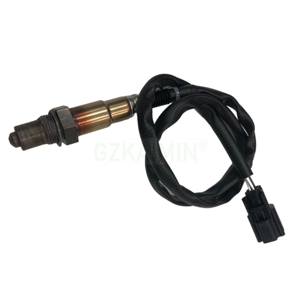 ya 8 8.24 baidi Oxygen Lambda O2 Sensor for Ford B-Max Van Ecosport Fiesta VI OEM 1773164 