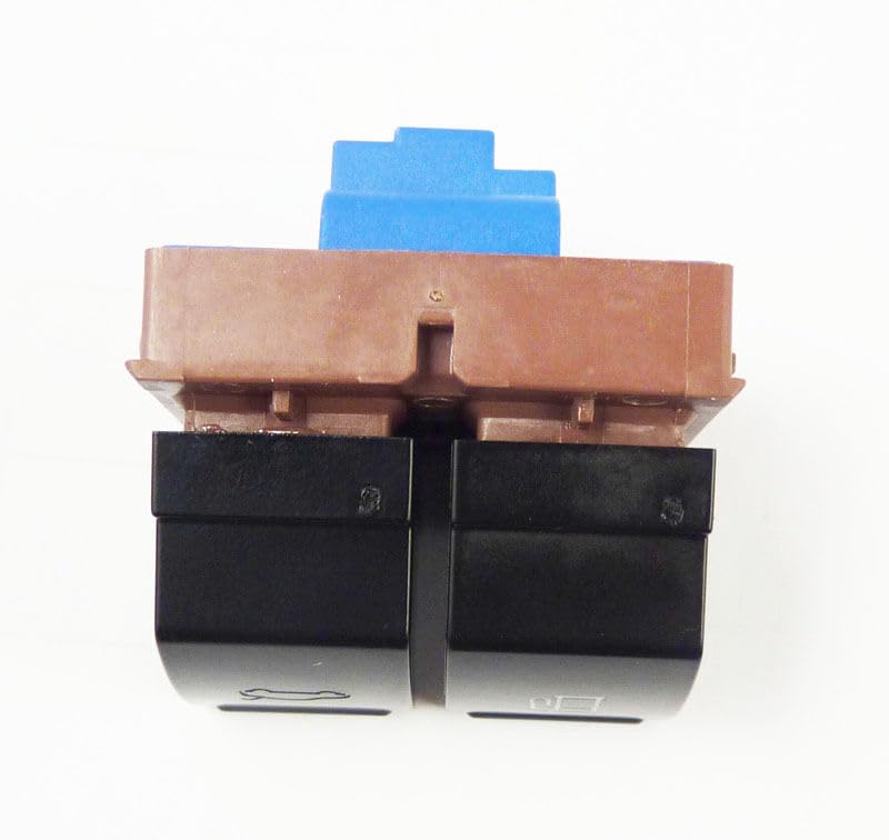 ya 4 8.8.2 3C0959903B Fuel Tank Door Trunk Release Button Switch Suitable for VW for Jetta MK5 6 for Passat 
