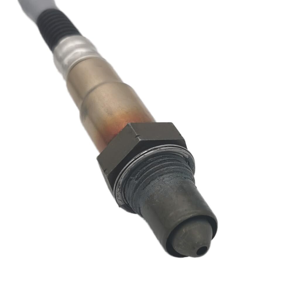ya 4 8.8 Front Oxygen Sensor 0075421618 for Mercedes-Benz E250 GLK250 GLE300d ML250 S350