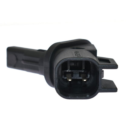 ya 9 10.24 2X ABS Wheel Speed Sensor Front for Mazda 3 5 for Ford Focus C-Max for Audi A3 TT for Volvo