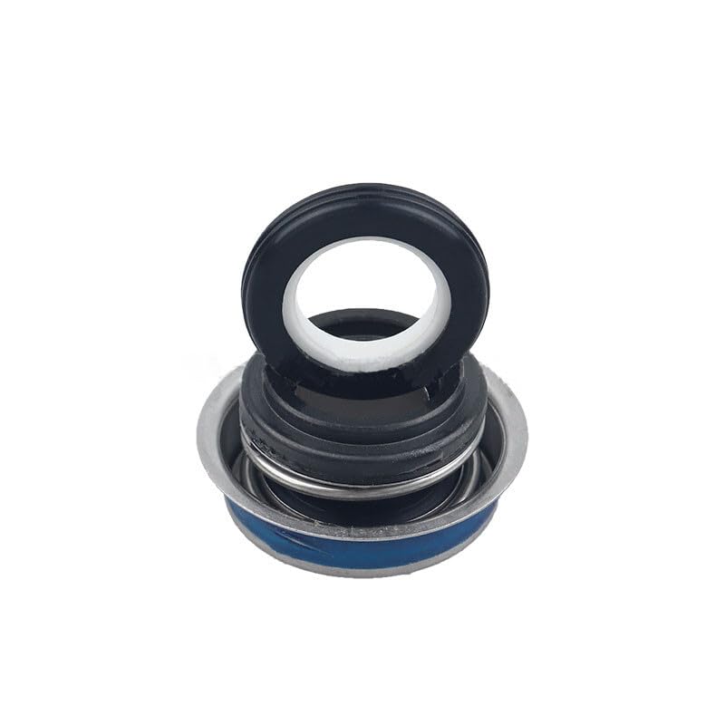 ya 13 9.15 baidi Motocross Water Pump Mechanical Seal Oil Seal for Suzuki RM125 RM250 1981-1985