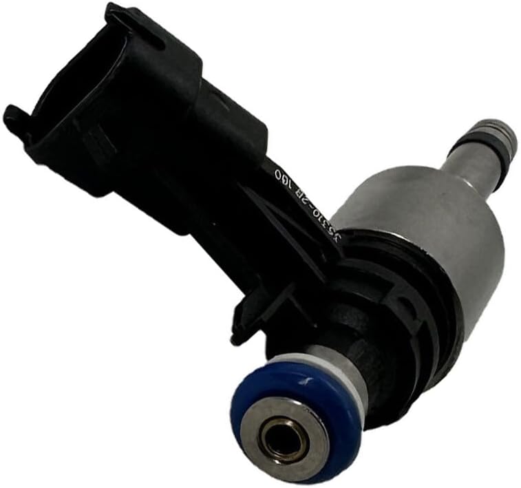 ya 10 9.16 baidi 35310-2B100 4pcs NEW Fuel Injector for Hyundai 2015-17 Sonata 2011-14 for Veloster