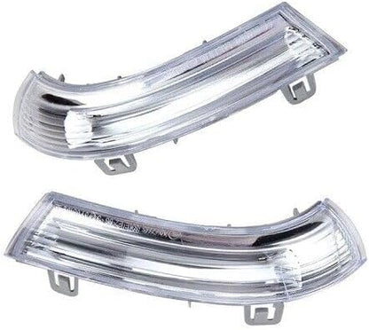 ya 4 8.10 1 pair for VW for Golf GTI for JETTA for Passat Eos R/L side mirror turn signal lights 