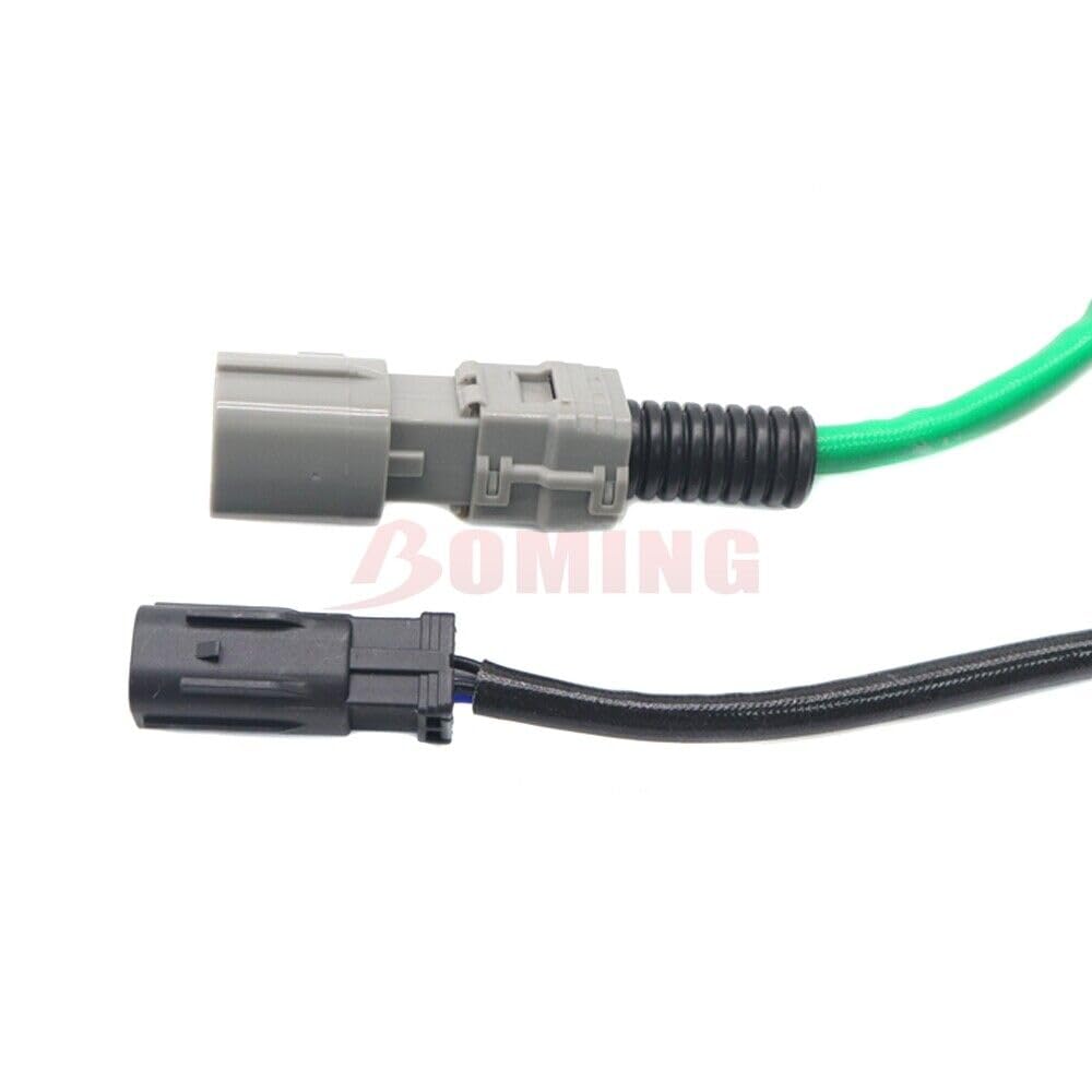 ya 5 8.24 baidi 2 Pieces Oxygen Sensor Upstream and Downstream for Toyota for Camry 2018 2.5L 2349307 2349