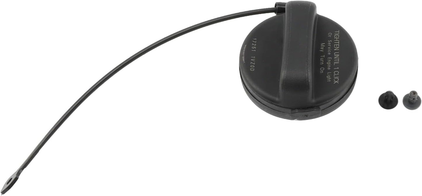 ya 5 8.10 Fit 2011-2020 for Nissan Frontier Titan 2012 Fuel Tank Filler Gas Cap
