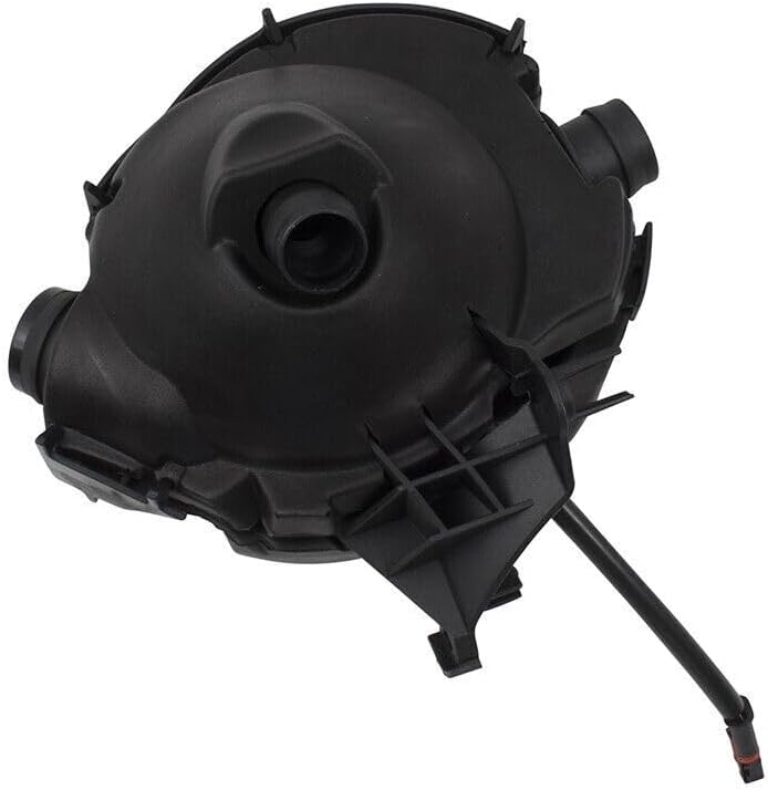 ya 10 9.16 baidi Crankcase Vent Breather Valve Oil Separator for BMW E60 525i 530i E90 325i Z4