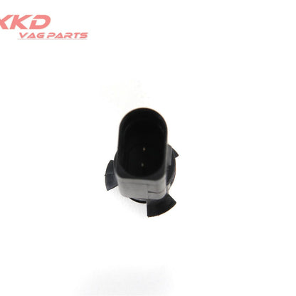 ya 12 10.8 baidi External Outdoor Temperature Sensor & Plug Set for VW for Golf Phaeton Touareg for Audi