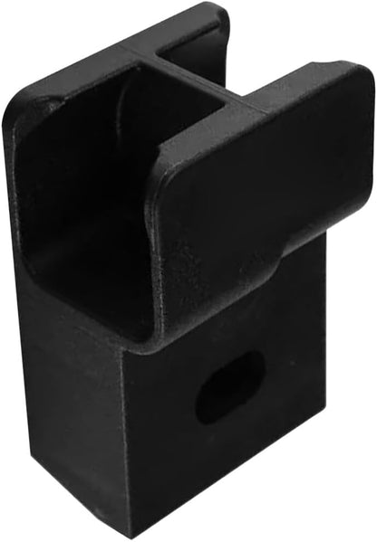 ya 5 8.10 Air Conditioning Radiator Mounting Bracket Plastic For R55 R56 R57 R58 2005-16